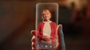 Fostul actor Disney lansează o app ce permite discuții cu cei decedaţi, criticată online