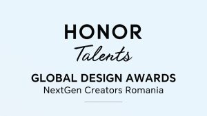 HONOR Talents: concurs ce reunește artiști tineri români cu inovații mondiale
