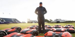 După trei secole de inovație, Husqvarna se redefinesc în 2025