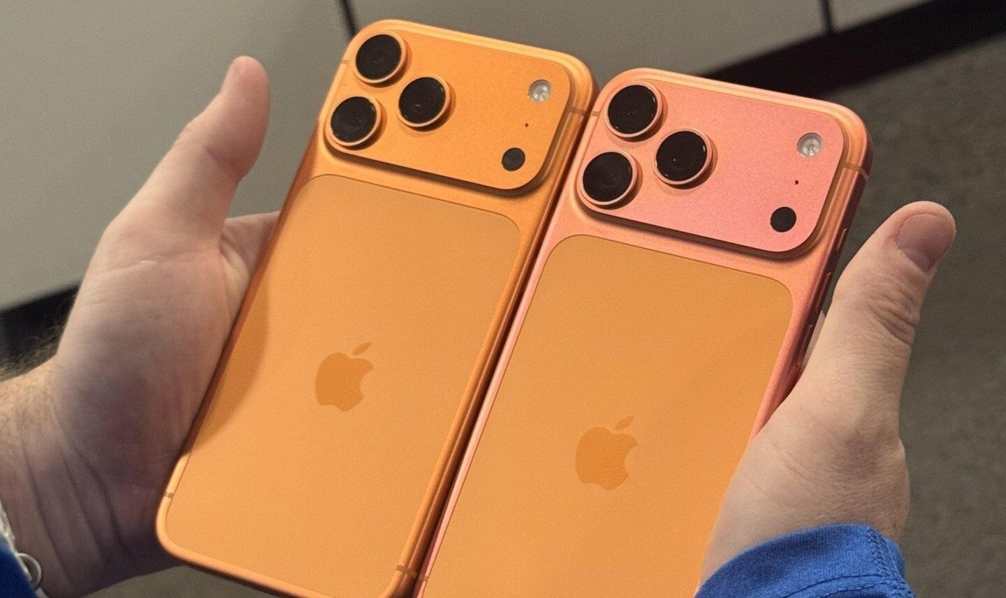 Poze clare la noapte: setările cheie pentru iPhone