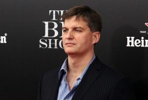 Michael Burry spune că o firmă anticipează prăbușirea bursei US și amintește un exemplu din 2000: „Nebunia aduce bani”