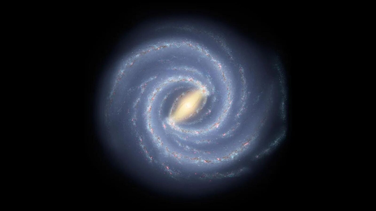 Avans major în astrofizică datorită inteligenței artificiale