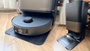 Test Dreame L40s Pro Ultra: aspirator pentru curățenie uscată și umedă, performanță de top