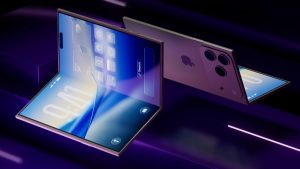 iPhone Fold ar putea apărea cu ecran impecabil, dar la un preț peste toate smartphone-urile pliabili