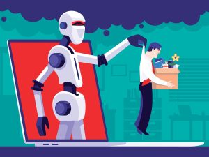 De ce companiile AI concediază, deși promit un viitor prosper pentru toți