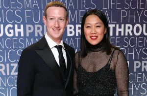 Zuckerberg și Priscilla Chan alocă sume uriașe în AI pentru a transforma lumea