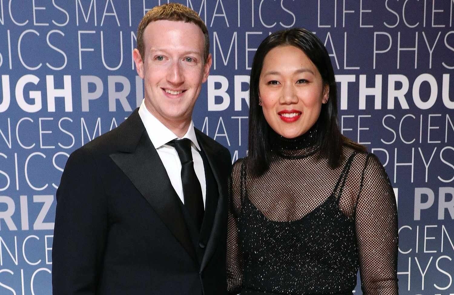 Zuckerberg și Priscilla Chan alocă sume uriașe în AI pentru a transforma lumea