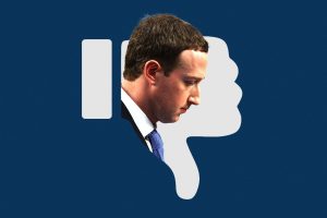 Meta acuzată că a lăsat conturi suspecte să comită crime fără să intervină