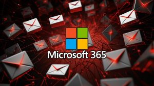Platforma phishing „Quantum Route Redirect” țintește utilizatorii Microsoft 365 global
