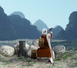 IA și mântuirea: aplicațiile spiritual‑religiase cuceresc românii, iar acesta e doar începutul