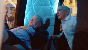 Detalii despre Project Prometheus, firma enigmatică creată de Jeff Bezos