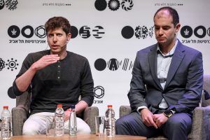 Fostul șef științic al OpenAI explică planul care l-a demis pe Sam Altman și face o dezvăluire