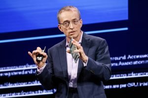 Fostul lider al Intel declară că dezvoltă un proiect pentru a accelera venirea lui Iisus