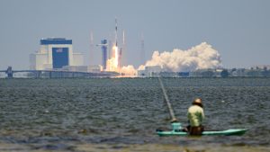 China a lansat un război electronic pentru a bloca Starlink peste Taiwan și spune că a găsit soluția