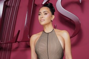 Kim Kardashian impută ChatGPT pentru eșecurile la examenele de Drept