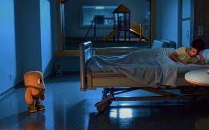 Prima reclamă AI emoționantă, 100% românească, și munca din spatele Dăruiește Viață