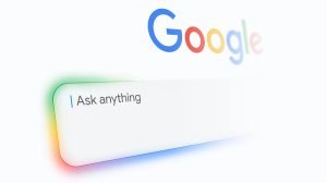 Google confirmă că AI Search va afișa reclame, dar promite inovații complet noi.
