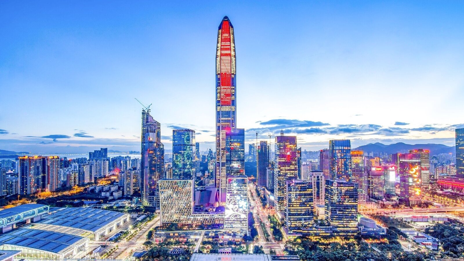 De ce energia electrică a depășit aurul ca monedă și cum China a depășit Occidentul