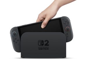 Cum să-ți ordonezi jocurile și conturile pe Nintendo Switch 2 pentru un gaming impecabil
