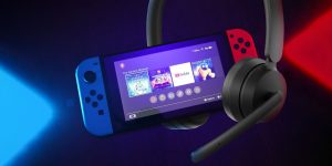 Ghid pentru remedierea celor mai frecvente erori la Nintendo Switch 2