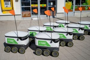 Planurile gigantului pentru primele orașe