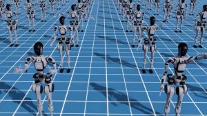 Ce urmează după ChatGPT? IA va trece de la dialog la roboți umanoizi în câțiva ani