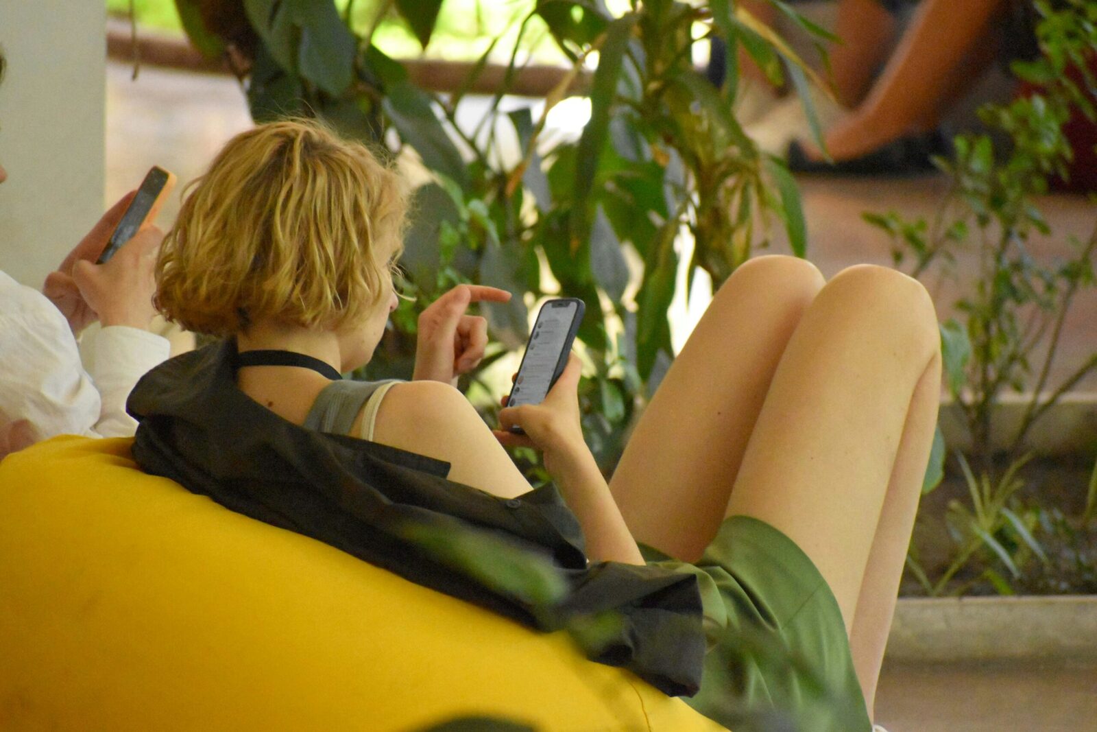 Abuzul de TikTok și Instagram poate afecta structura cerebrală – iată de ce