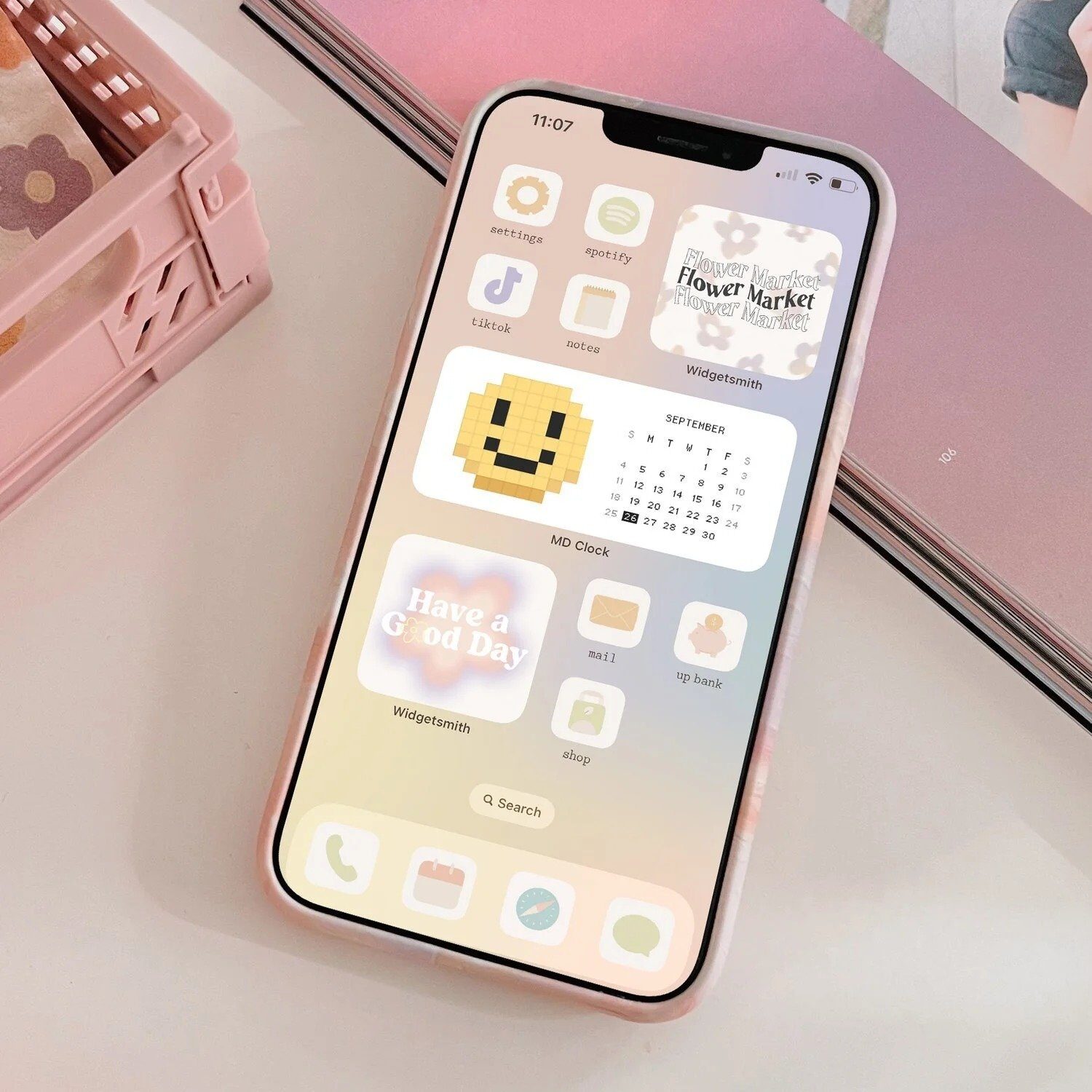 Ghid pentru widgeturi și ecrane de blocare funcționale pe iPhone, nu doar decorative