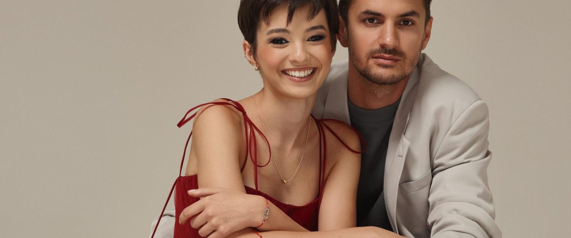 „Ana, Mi-ai fost scrisă în ADN”, 6 noiembrie 2025. Ana și Tudor îi surprind pe Damian și pe Victoria la restaurant