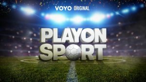 „Play on Sport” pe YouTube Sport.ro și VOYO, Costin Ștucan cu invitaţi speciali