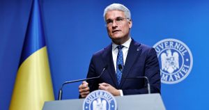 „Sunt revoltat” – Dragoș Pîslaru detaliază scandalul numirii Alinei Gîrbea la Investiții EU