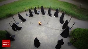 „Trădătorii” aduce suspans și strategie pe PRO TV. Jocul în care nimeni nu e de încredere începe.