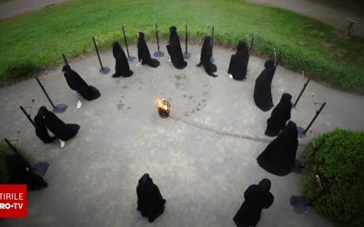 „Trădătorii” aduce suspans și strategie la PRO TV. Începe jocul în care nimeni nu e de încredere