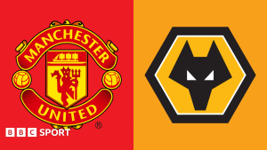 Manchester United vs Wolverhampton: Tot ce trebuie să știi înainte de meci