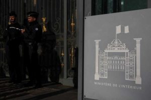 Parisul, în siguranță: 10.000 de polițiști mobilizați de Anul Nou