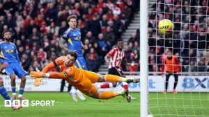 Premier League LIVE: Sunderland vs Leeds United – comentarii radio & text, previzualizare, știri echipe, statistici & întâlniri directe