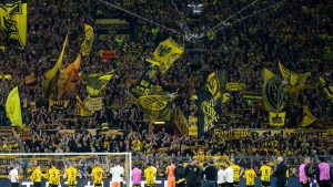 BVB eliminat surprinzător după jocul anului 2025!