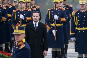 <p><strong>1 Decembrie, apelul primarului Stelian Bujduveanu la unitate: „Este momentul în care ne reamintim ce înseamnă să fim împreună” – mesaj postat pe Facebook</strong></p>