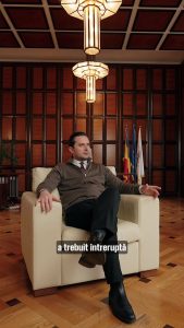 <p><strong>Primarul Stelian Bujduveanu admite: „Ce mi-au reproșat cetățenii Capitalei și au avut dreptate”.</strong></p>