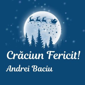 Deputatul Andrei Baciu a oprit comentariile la postarea sa pe Facebook.