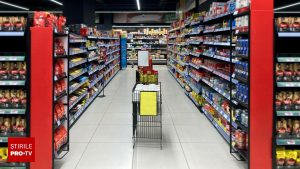 Revelion 2025: Supermarketurile deschise în noaptea dintre ani