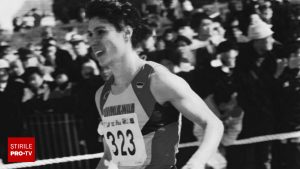 Atleta Tudorița Chidu, medalie de bronz la Sevilla, a decedat.