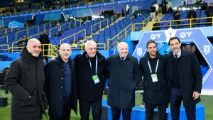 Atalanta-Inter, confruntare financiară: Dea ca exemplu, Oaktree în expansiune