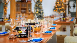 9 restaurante din El Paso deschise în noaptea de Crăciun 2025