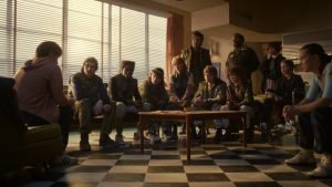 „Ora lansării finale pentru ‘Stranger Things’: Tot ce trebuie să știi”