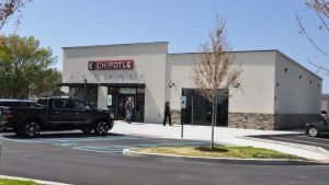 Restaurante deschise de Revelion: Chipotle, Chick-fil-A și altele