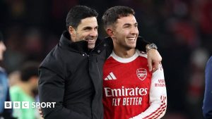 Arsenal învinge Aston Villa, Manchester United face egal cu Wolves