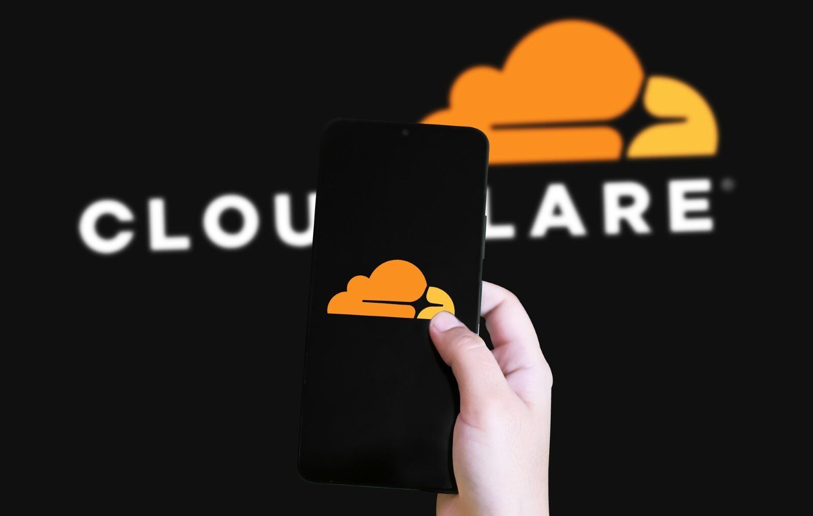A doua cădere a platformelor ce utilizează Cloudflare în sub o lună