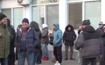 A doua zi când autobuzele din Constanța nu circulă. Șoferii susțin că nu vor ieși pe traseu până când directorul nu demisionează