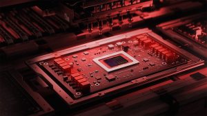 AMD lansează FSR Redstone, noua generație ML pentru upscaling și ray tracing